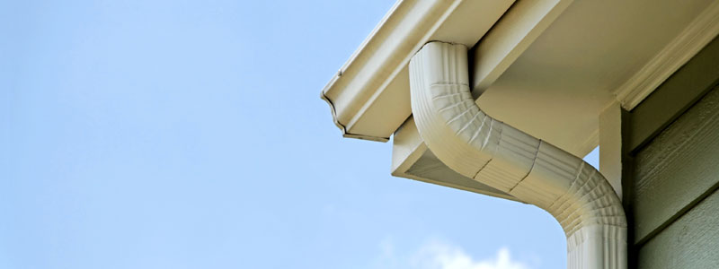 Gutters Repair & Installation Schaumburg