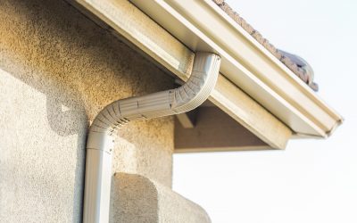 Gutter Service Glenview