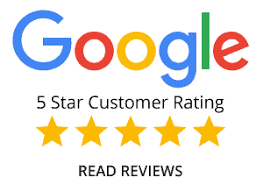 5 Star Reviews