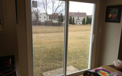 Patio Door Installation Bartlett IL