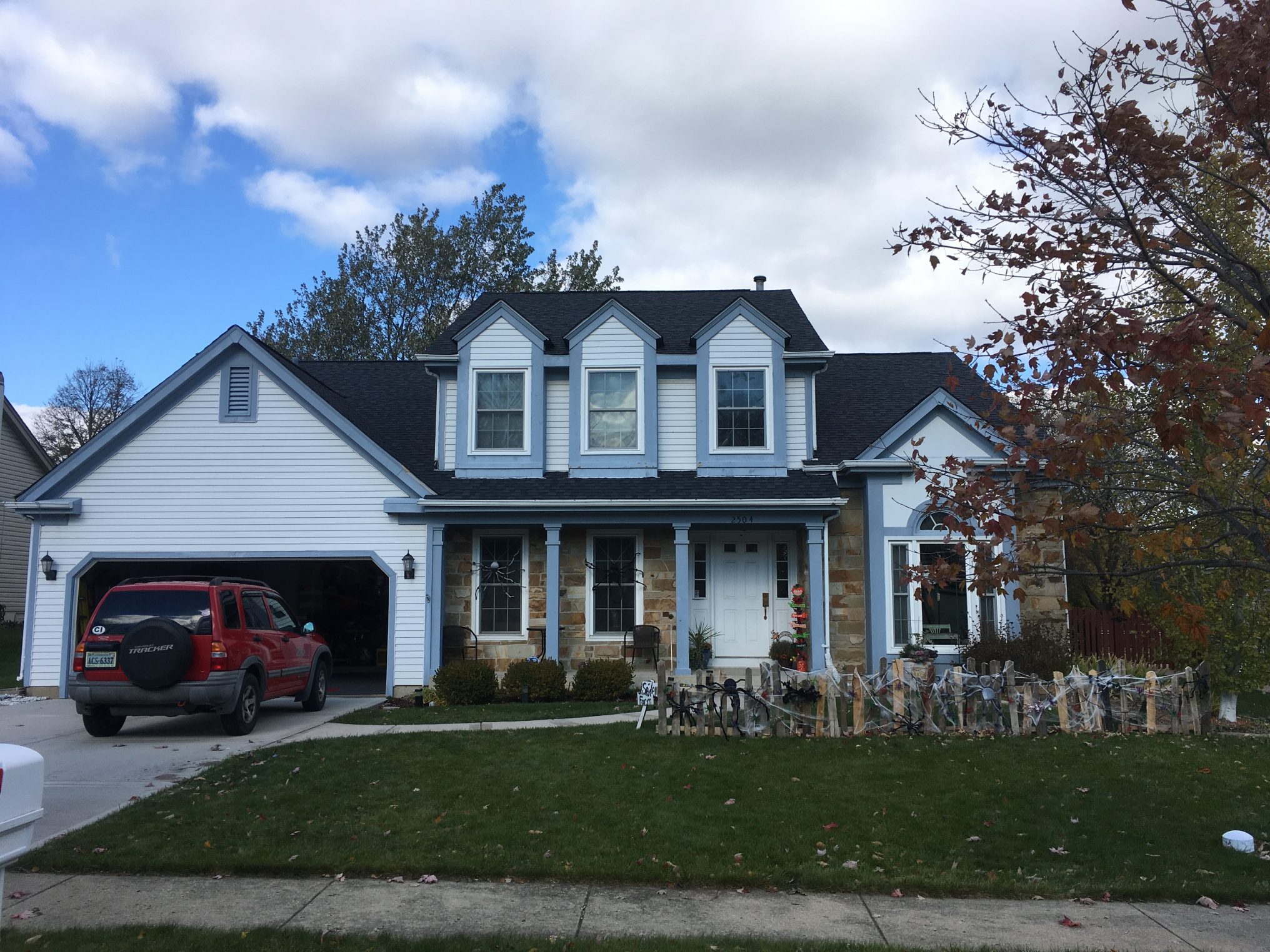Liberty Roofing And Siding Schaumburg Il