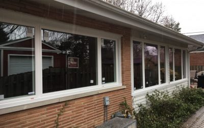 New Window Installation Des Plaines