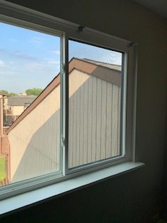 new alliance window installed in roselle