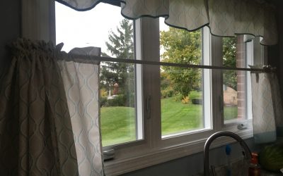 New Patio Door installed in Hoffman Estates