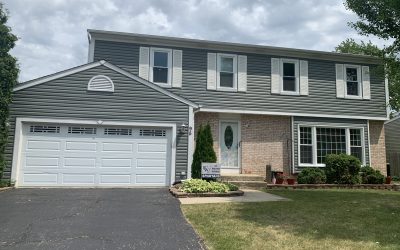 New Siding & Windows Roselle